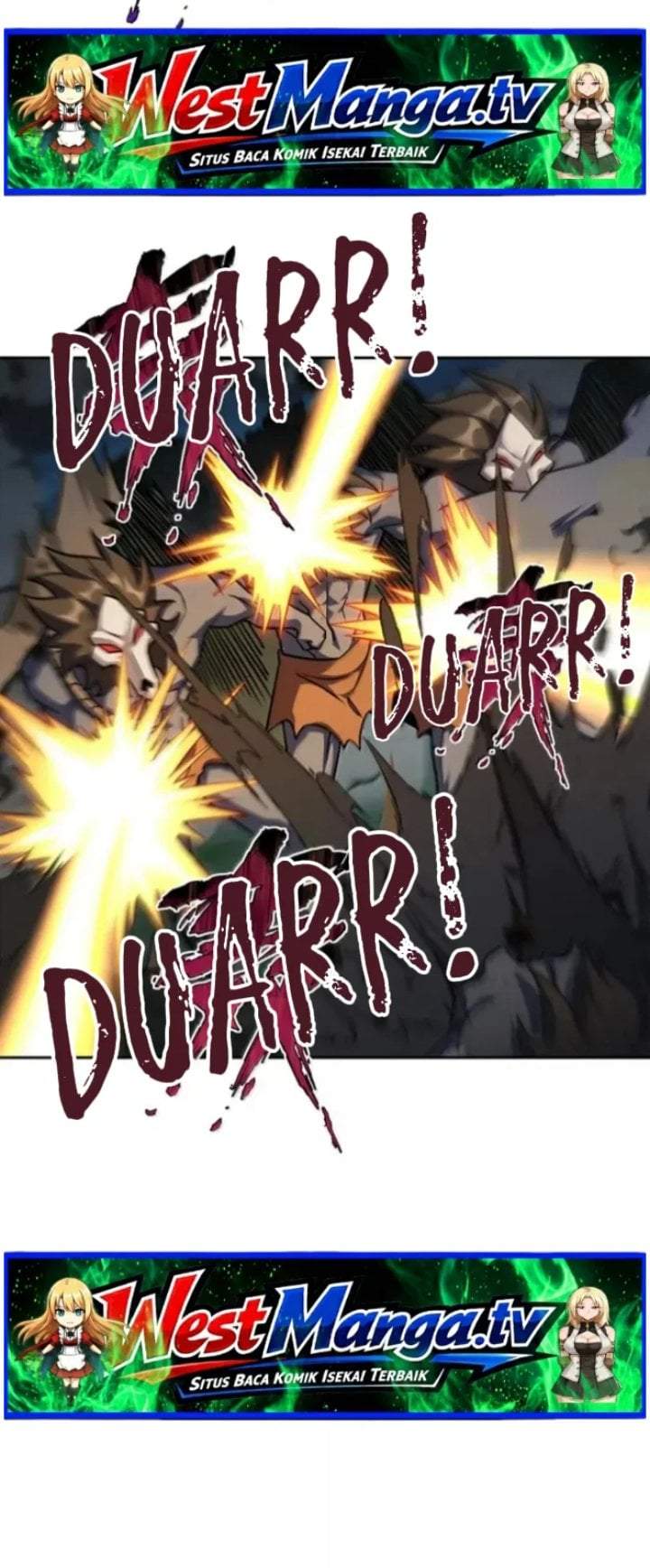 Release That Witch Chap 679 - Next Chap 680