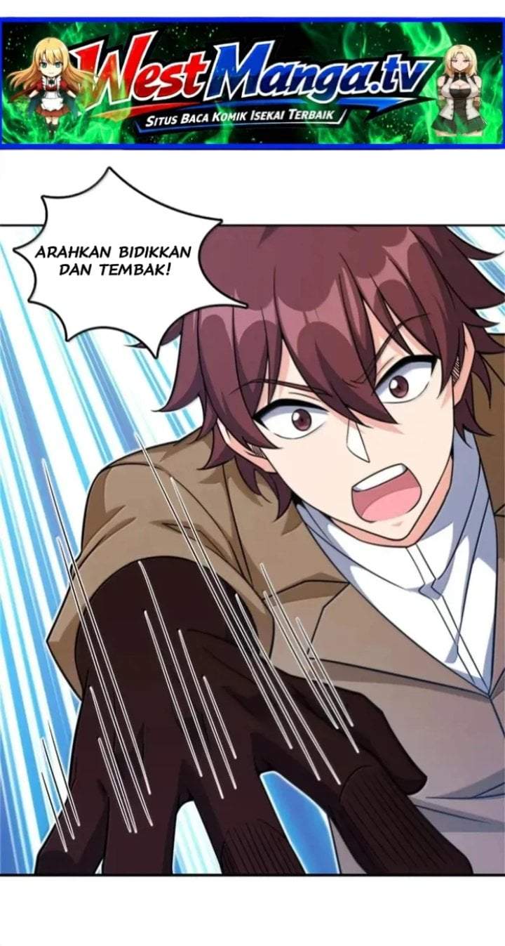 Release That Witch Chap 679 - Next Chap 680