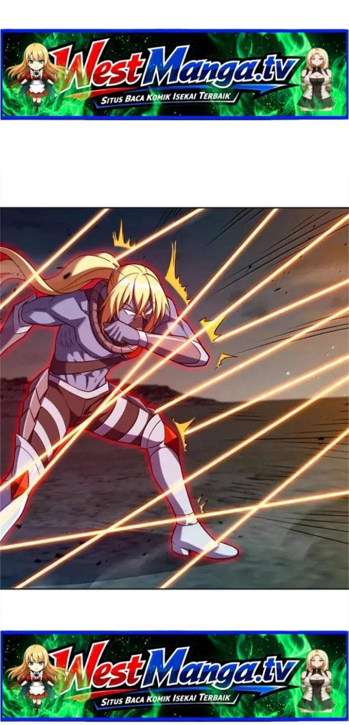 Release That Witch Chap 679 - Next Chap 680