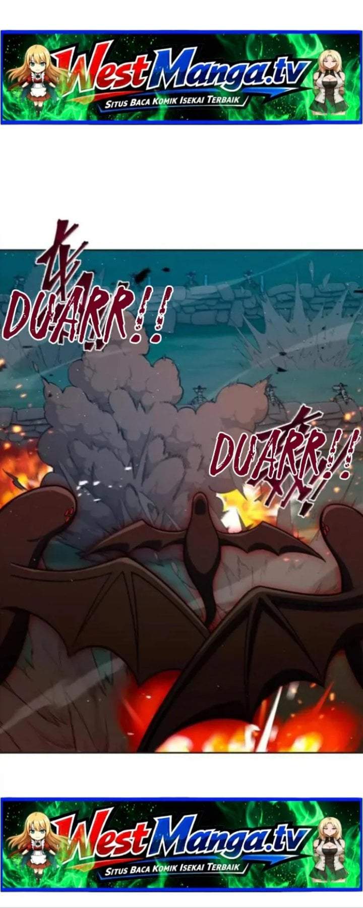 Release That Witch Chap 679 - Next Chap 680