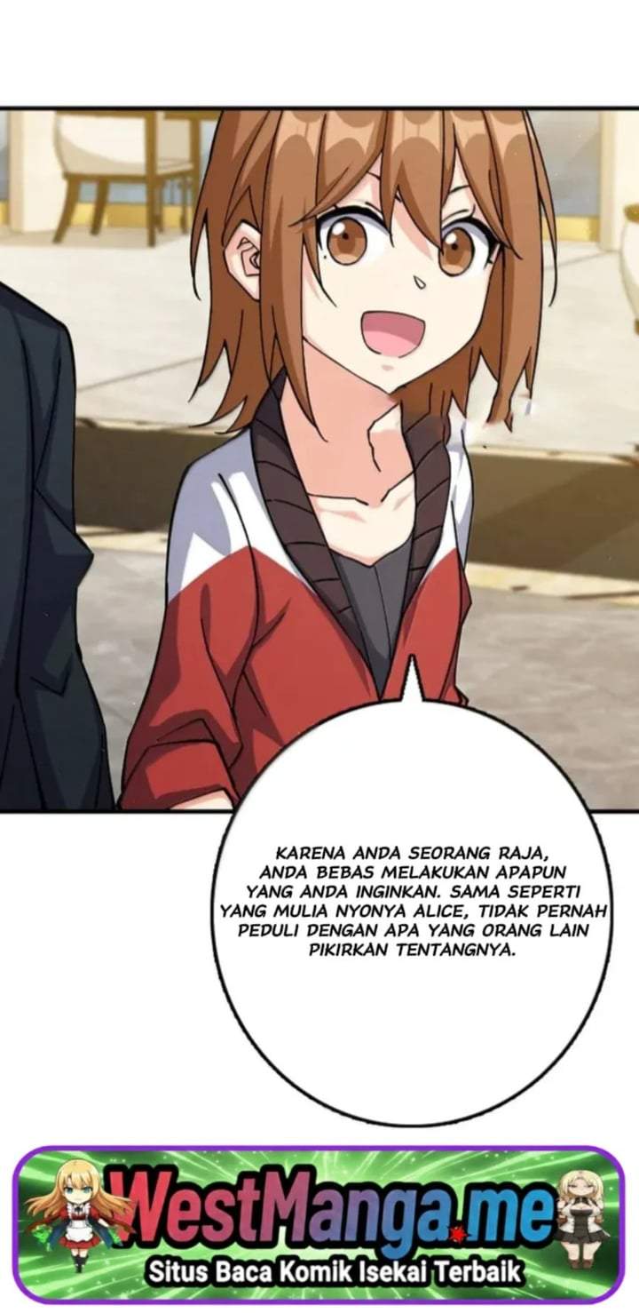 Release That Witch Chap 670 - Next Chap 671