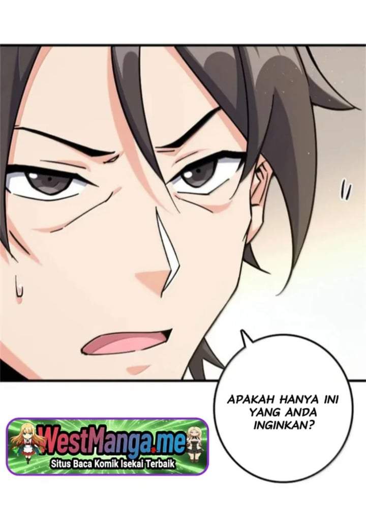 Release That Witch Chap 670 - Next Chap 671