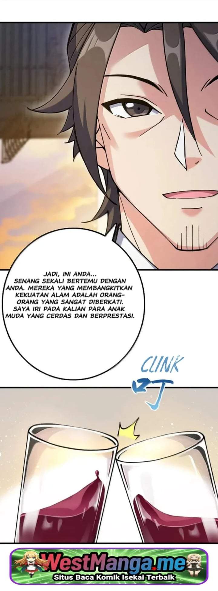 Release That Witch Chap 670 - Next Chap 671