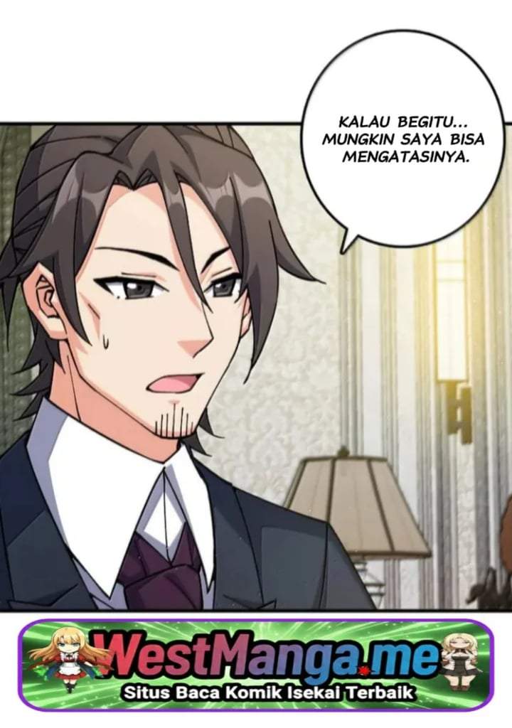 Release That Witch Chap 670 - Next Chap 671