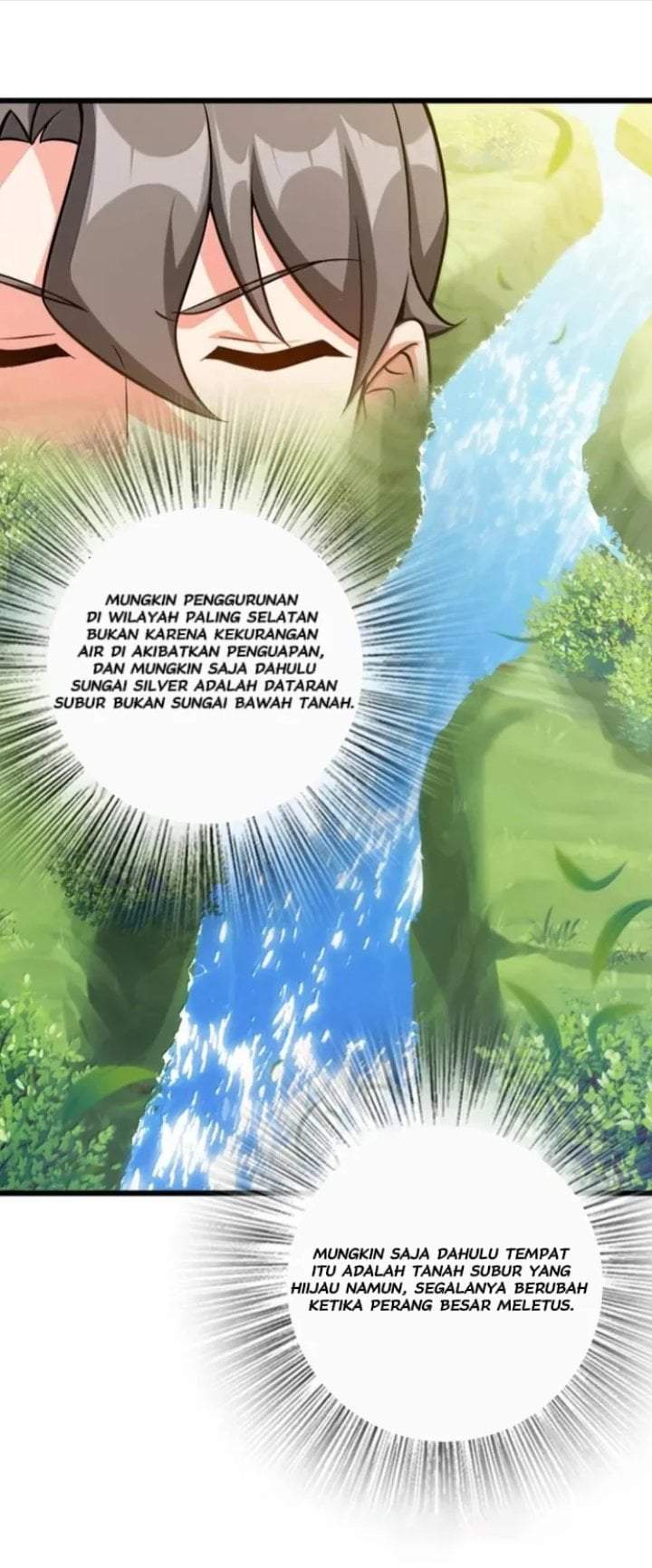 Release That Witch Chap 671 - Next Chap 672