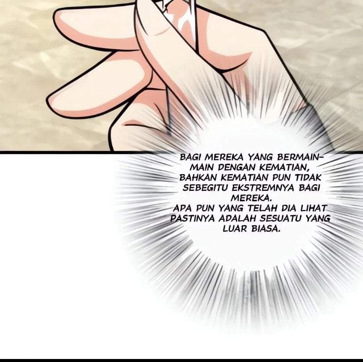 Release That Witch Chap 671 - Next Chap 672