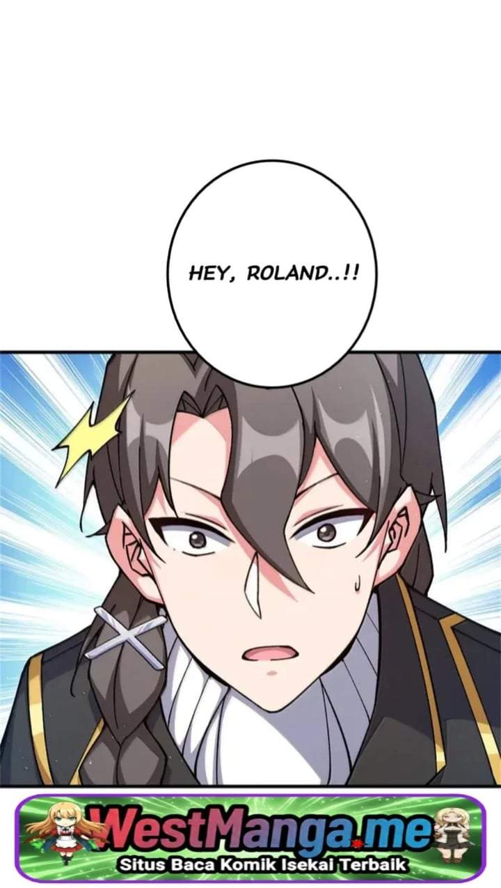 Release That Witch Chap 672 - Next Chap 673