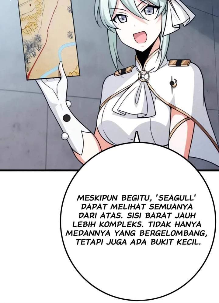 Release That Witch Chap 673 - Next Chap 674
