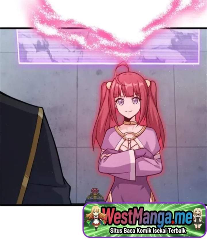 Release That Witch Chap 673 - Next Chap 674