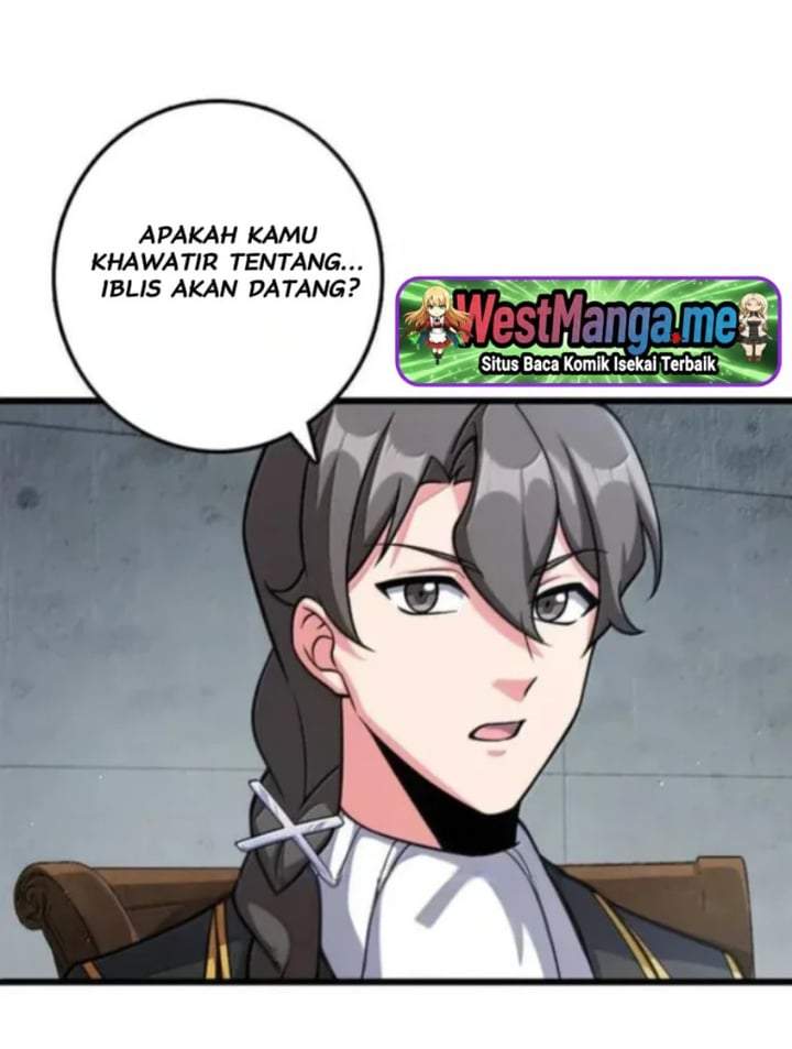 Release That Witch Chap 673 - Next Chap 674