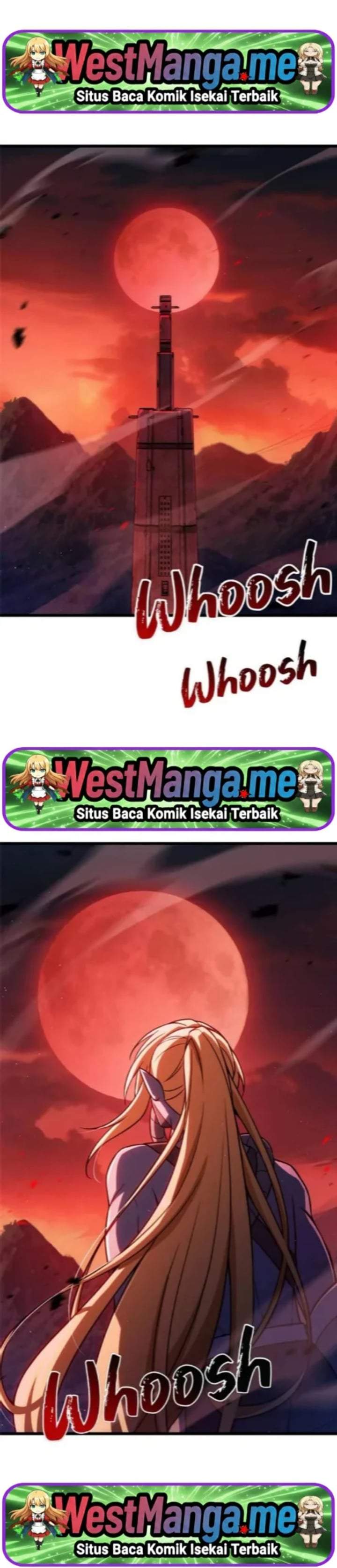 Release That Witch Chap 673 - Next Chap 674