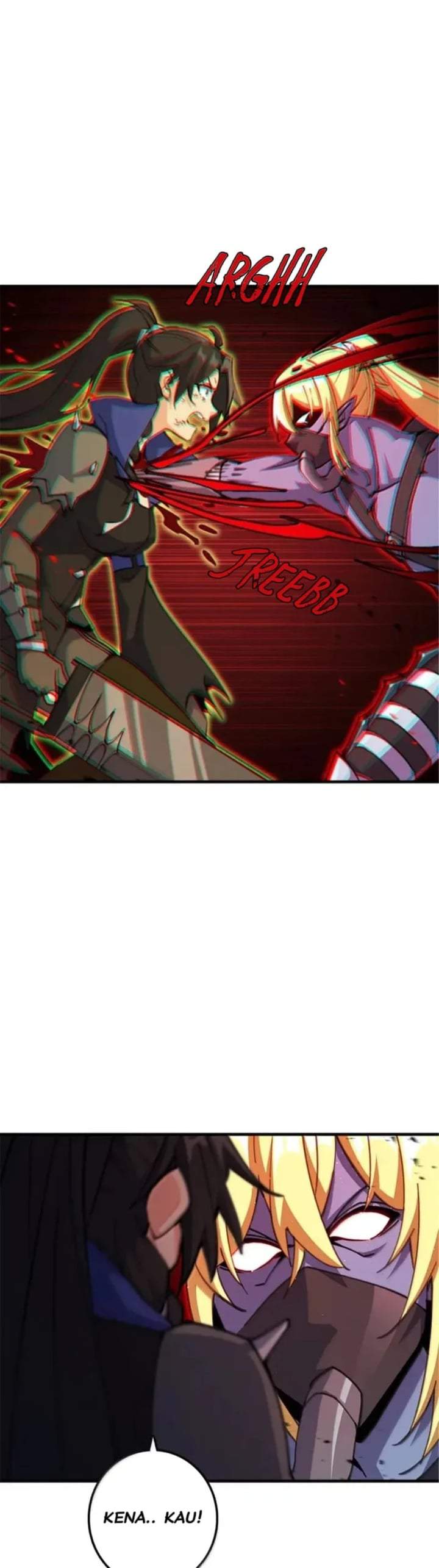 Release That Witch Chap 684 - Next Chap 685