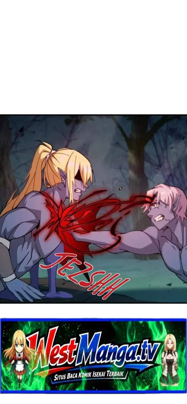 Release That Witch Chap 684 - Next Chap 685