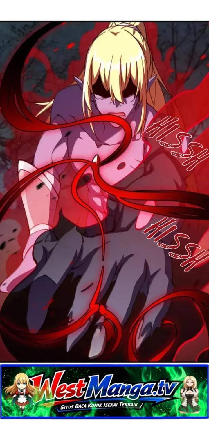 Release That Witch Chap 684 - Next Chap 685