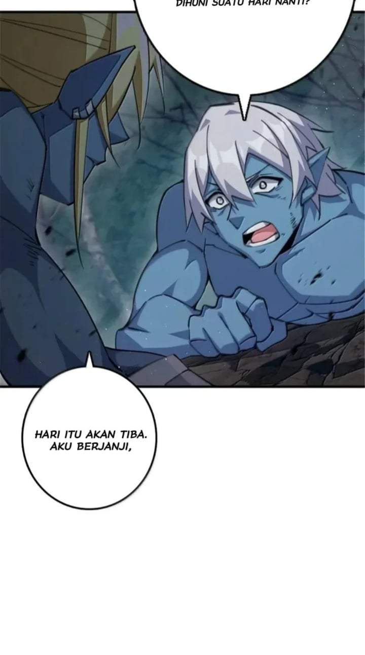 Release That Witch Chap 684 - Next Chap 685