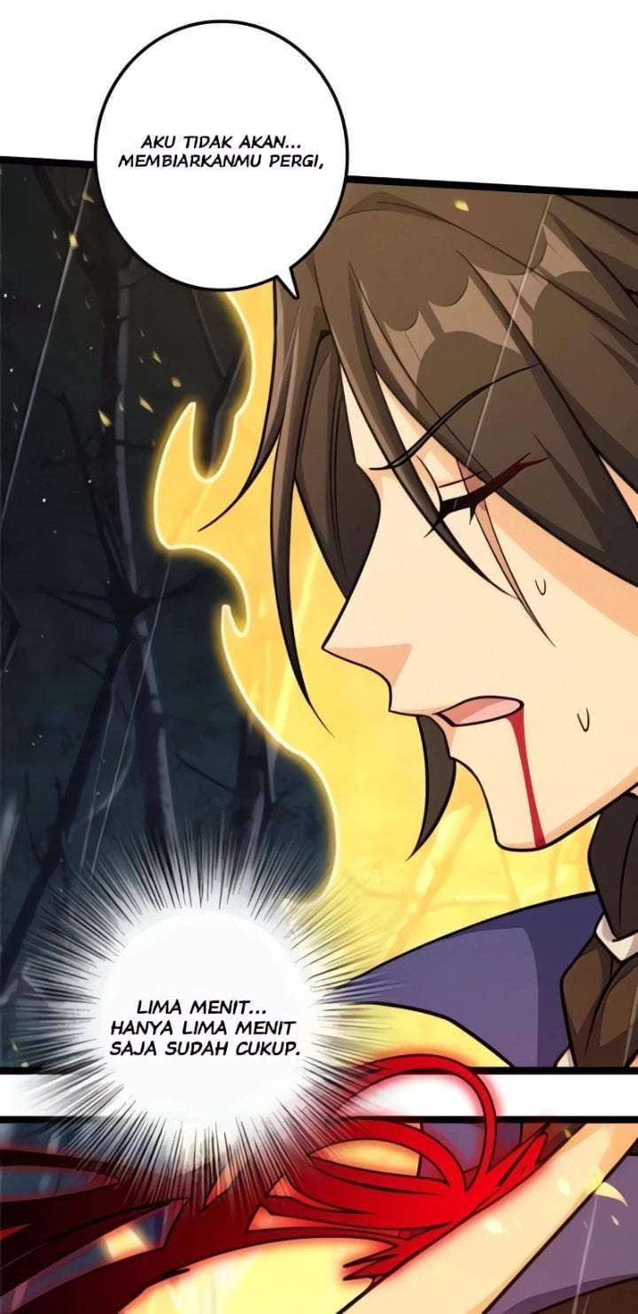 Release That Witch Chap 685 - Next Chap 686