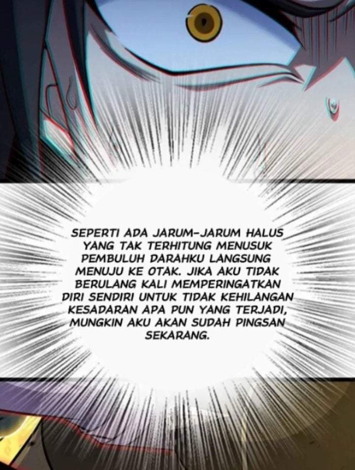 Release That Witch Chap 685 - Next Chap 686