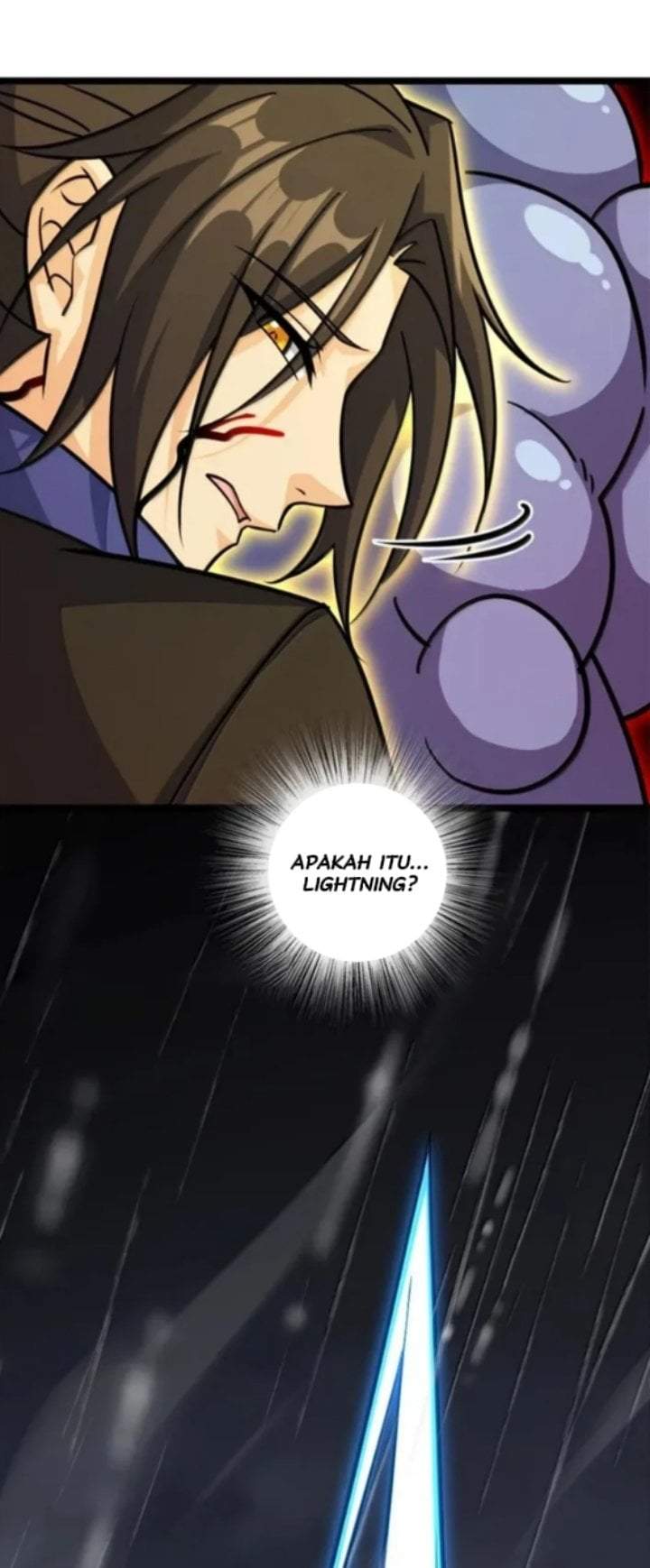 Release That Witch Chap 685 - Next Chap 686