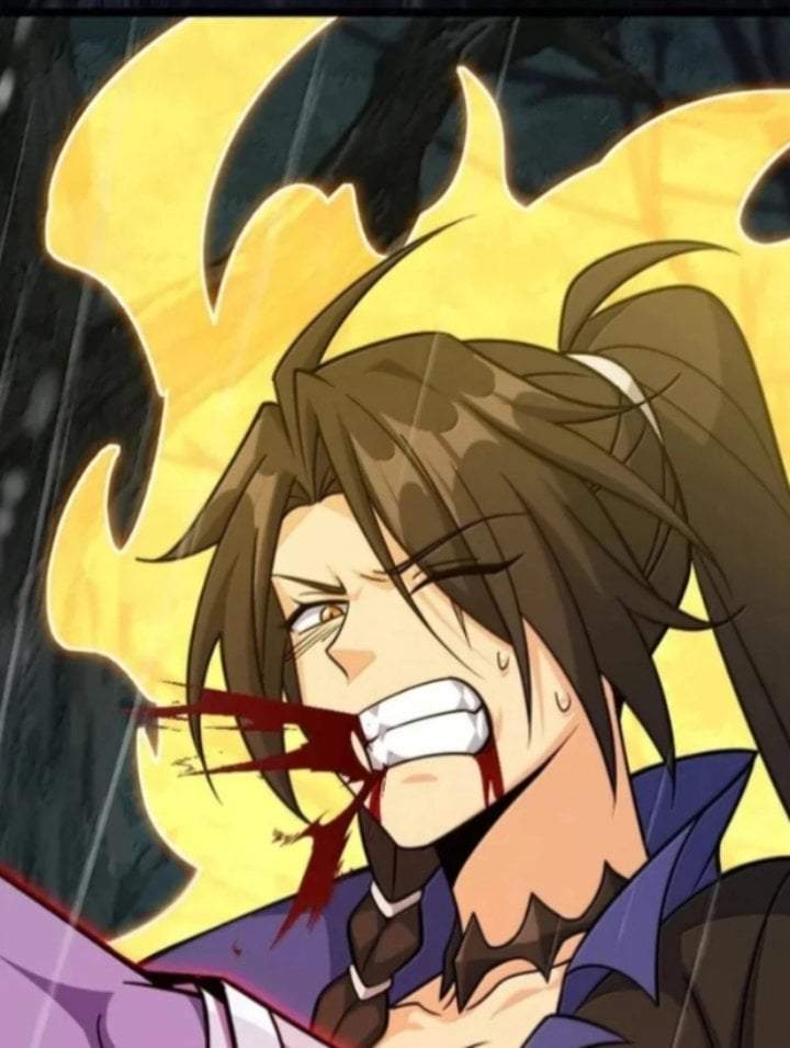 Release That Witch Chap 685 - Next Chap 686