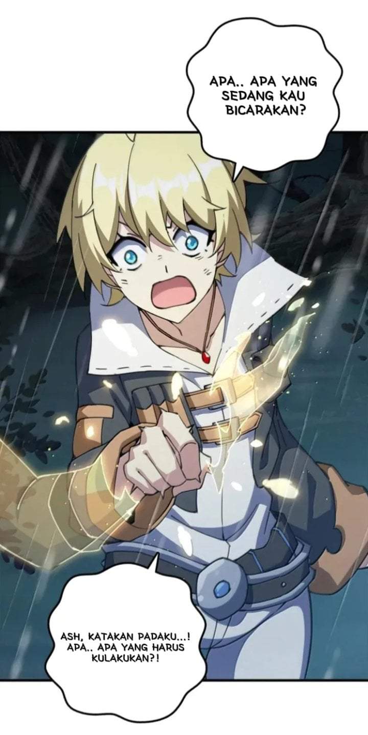 Release That Witch Chap 686 - Next Chap 687