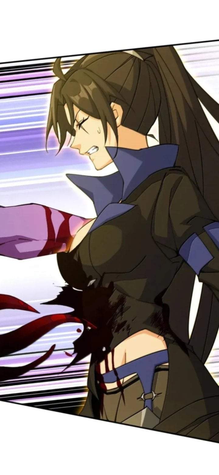 Release That Witch Chap 686 - Next Chap 687