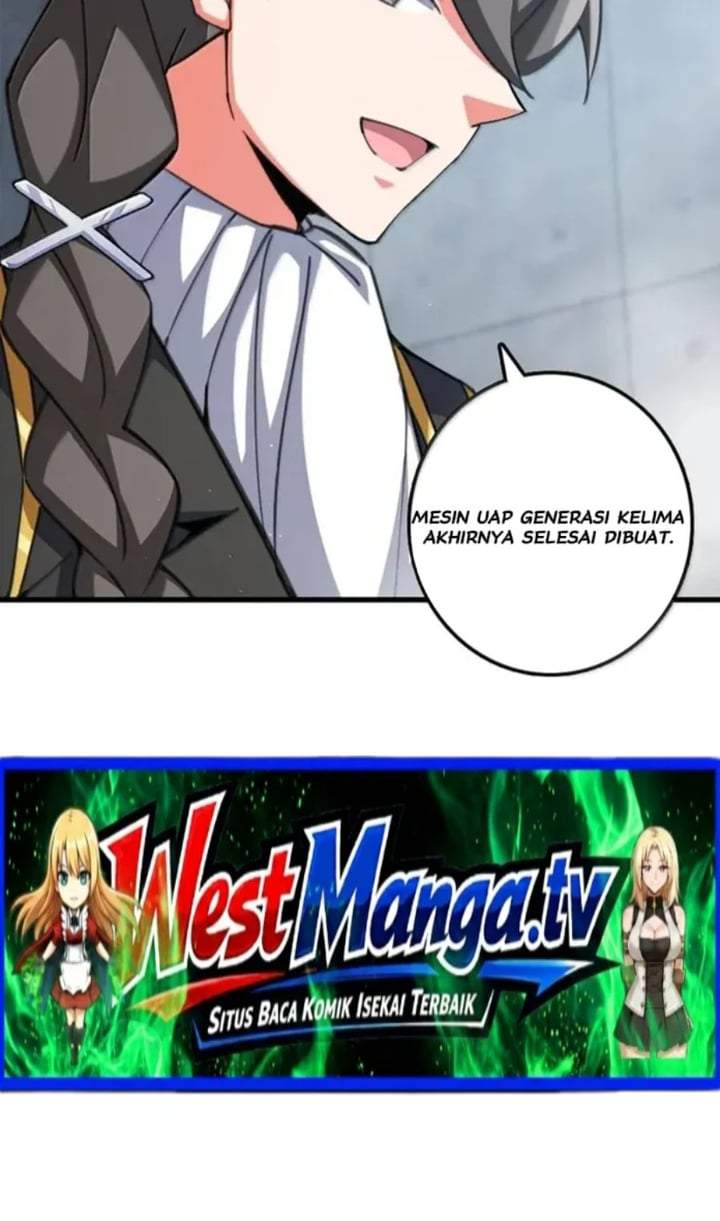 Release That Witch Chap 688 - Next Chap 689