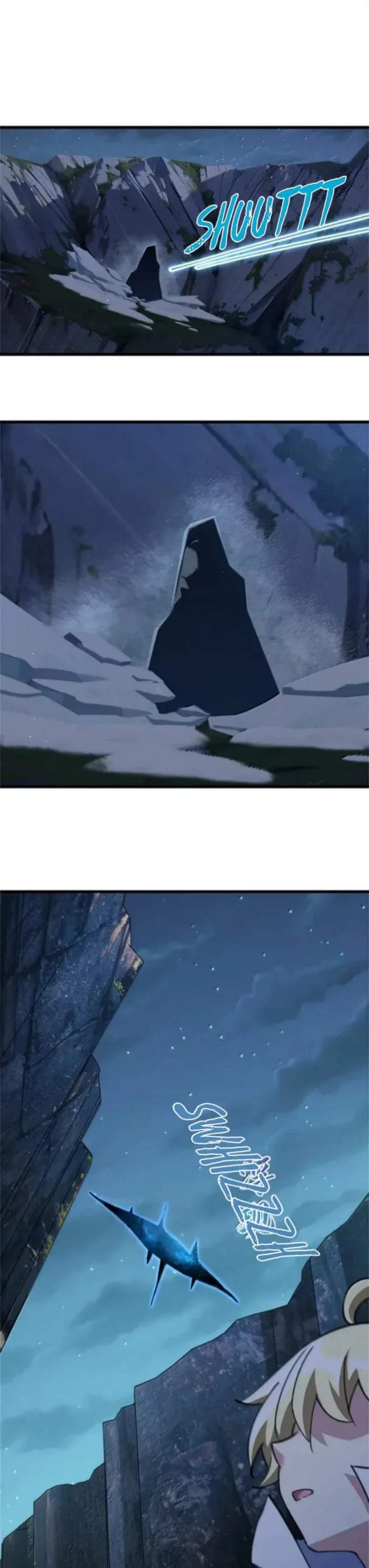 Release That Witch Chap 688 - Next Chap 689