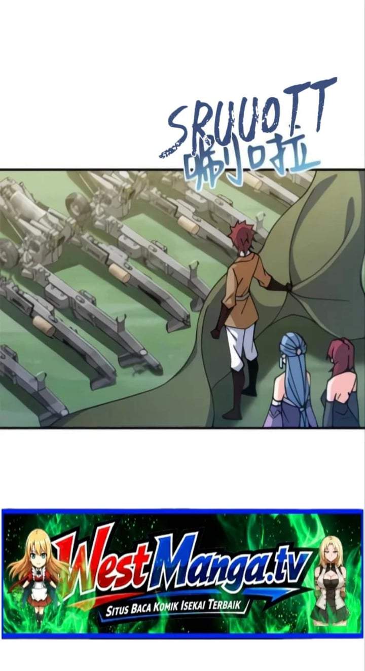 Release That Witch Chap 680 - Next Chap 681