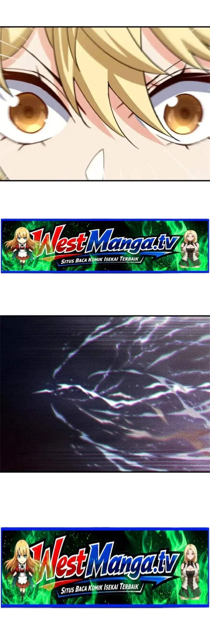 Release That Witch Chap 680 - Next Chap 681