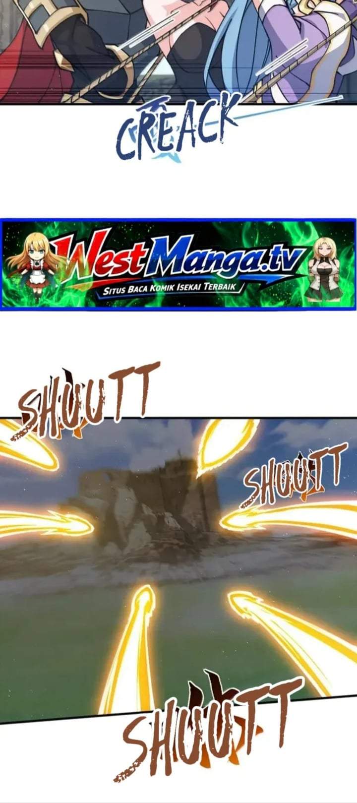 Release That Witch Chap 680 - Next Chap 681