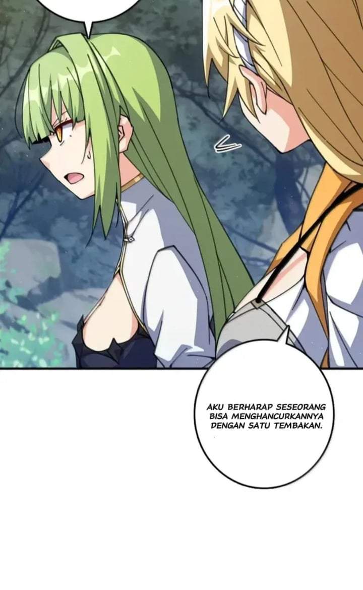 Release That Witch Chap 680 - Next Chap 681