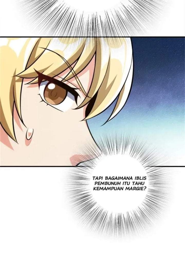 Release That Witch Chap 681 - Next Chap 682