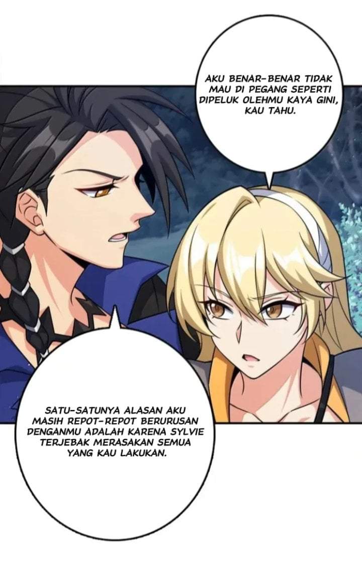Release That Witch Chap 681 - Next Chap 682