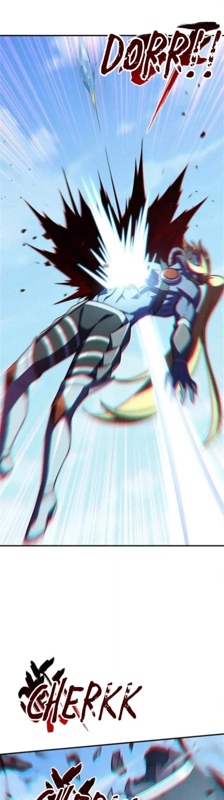Release That Witch Chap 681 - Next Chap 682