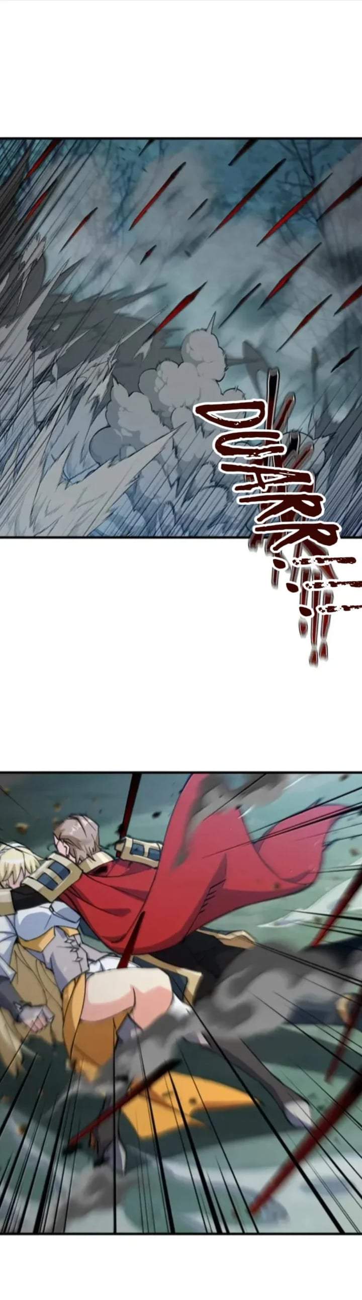 Release That Witch Chap 682 - Next Chap 683