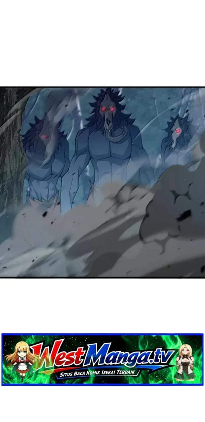 Release That Witch Chap 682 - Next Chap 683