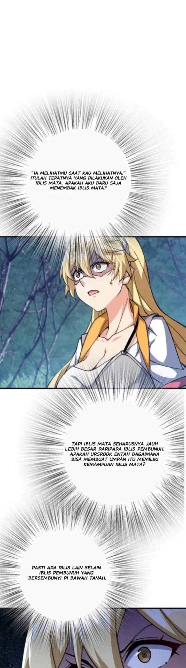 Release That Witch Chap 682 - Next Chap 683