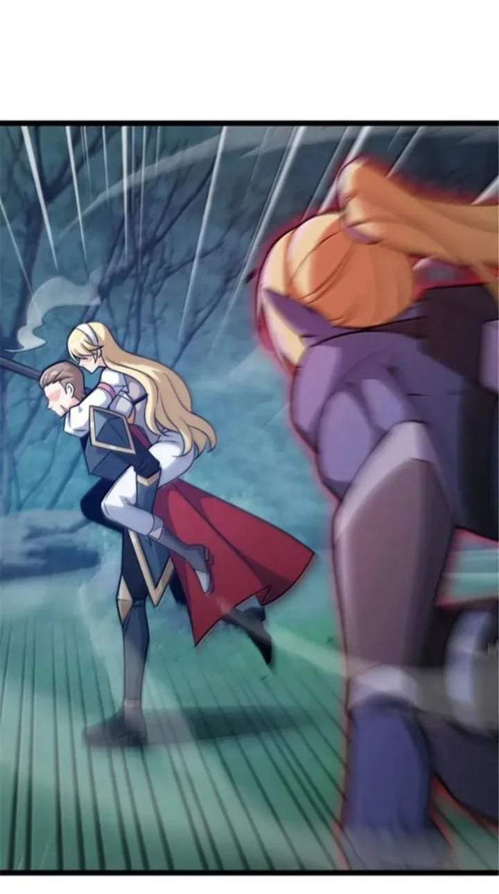 Release That Witch Chap 683 - Next Chap 684