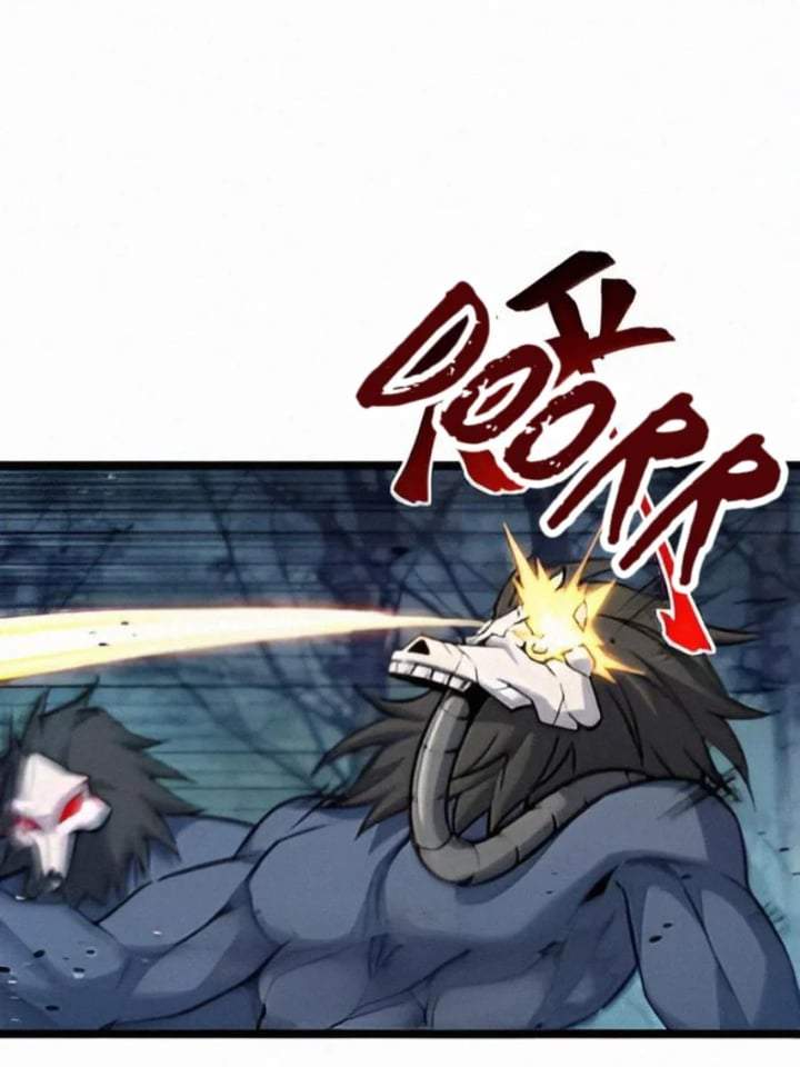 Release That Witch Chap 683 - Next Chap 684