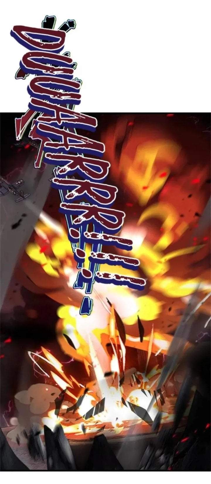 Release That Witch Chap 694 - Next Chap 695