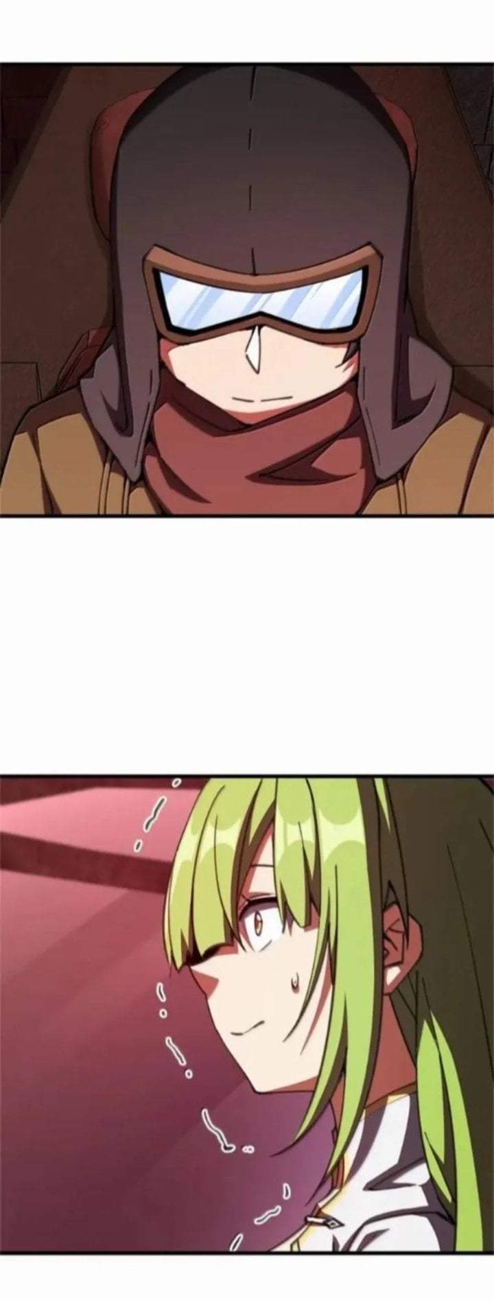 Release That Witch Chap 694 - Next Chap 695