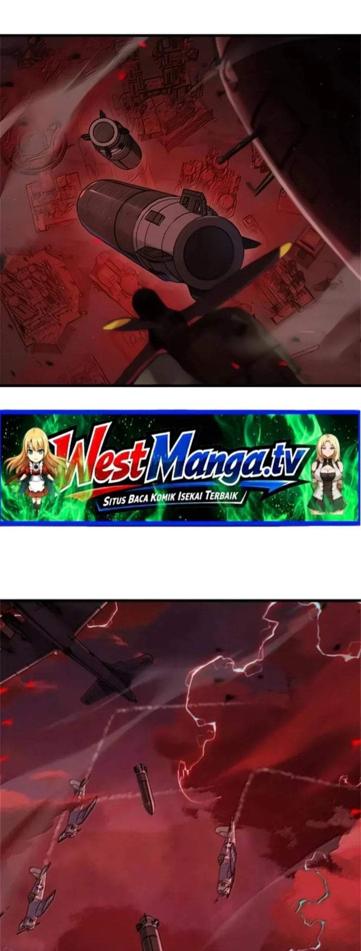 Release That Witch Chap 694 - Next Chap 695