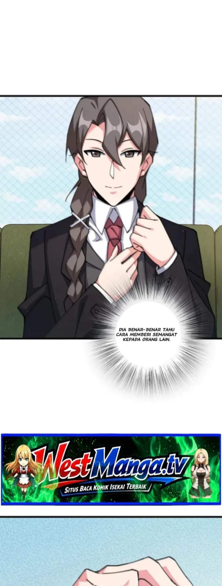 Release That Witch Chap 695 - Next Chap 696