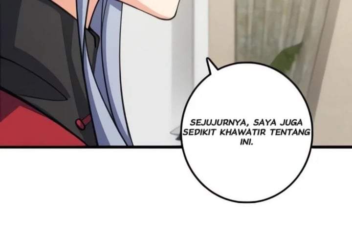 Release That Witch Chap 695 - Next Chap 696