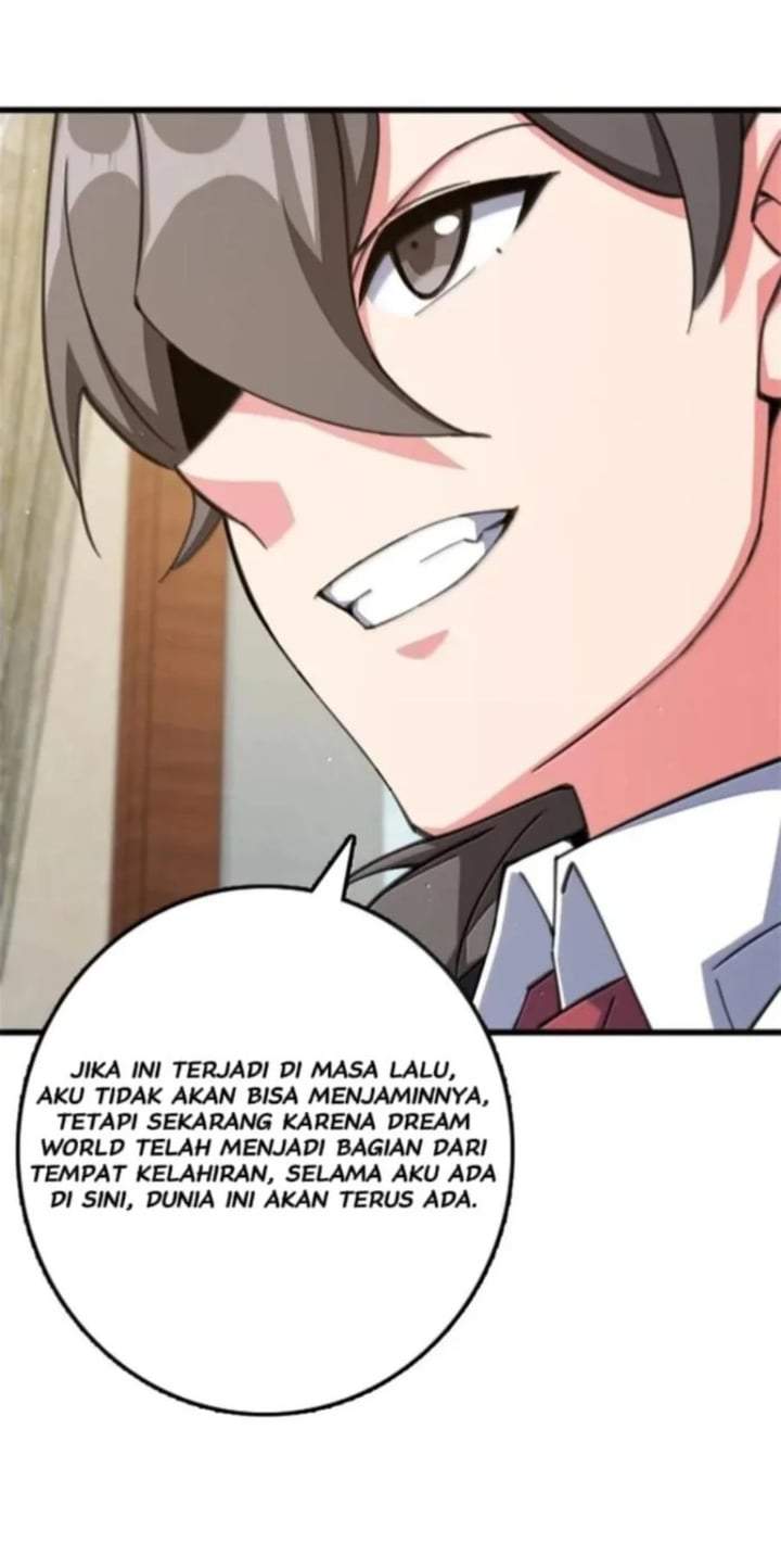 Release That Witch Chap 695 - Next Chap 696