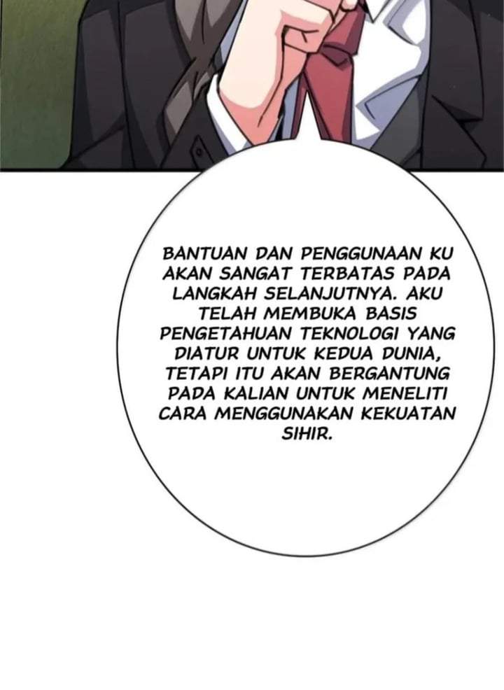 Release That Witch Chap 695 - Next Chap 696