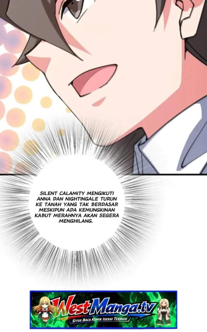 Release That Witch Chap 695 - Next Chap 696