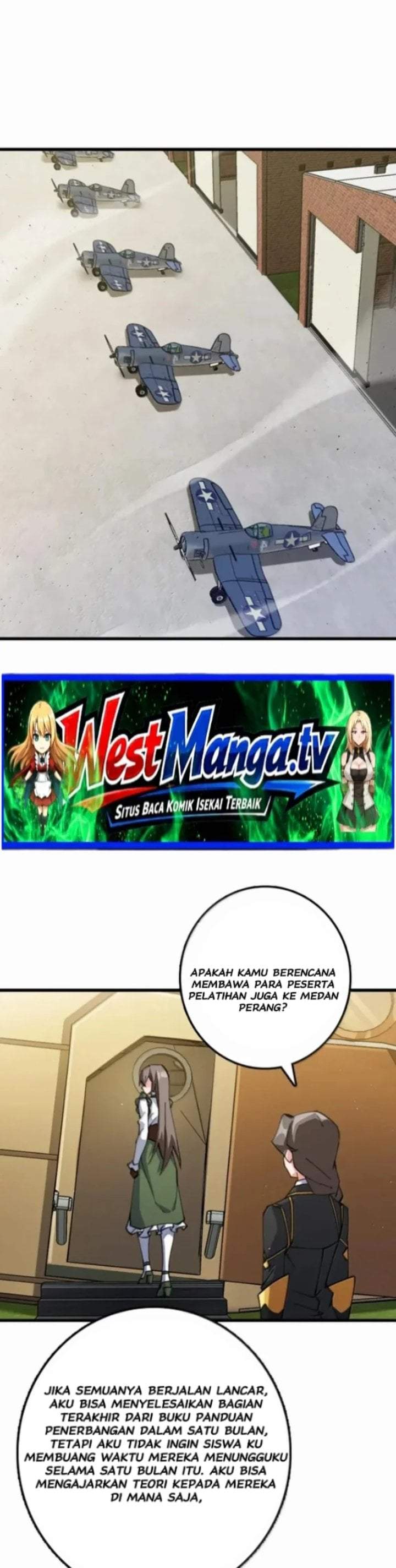 Release That Witch Chap 690 - Next Chap 691