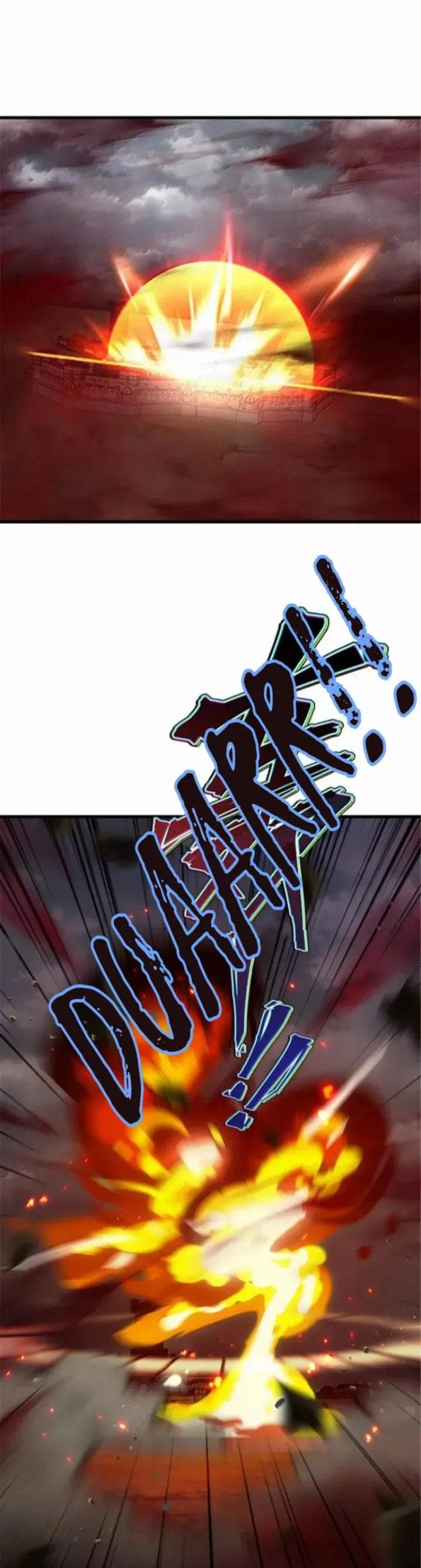 Release That Witch Chap 690 - Next Chap 691