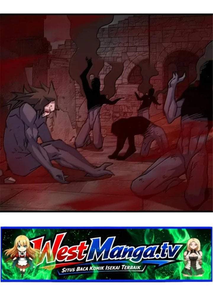 Release That Witch Chap 690 - Next Chap 691